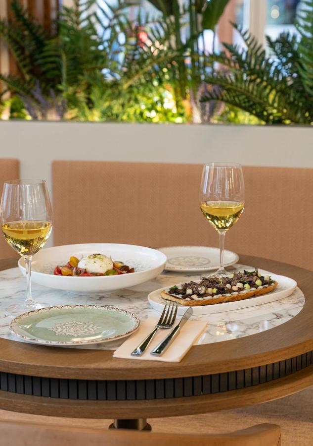 Belle Epoque Suites Athens Ngoại thất bức ảnh