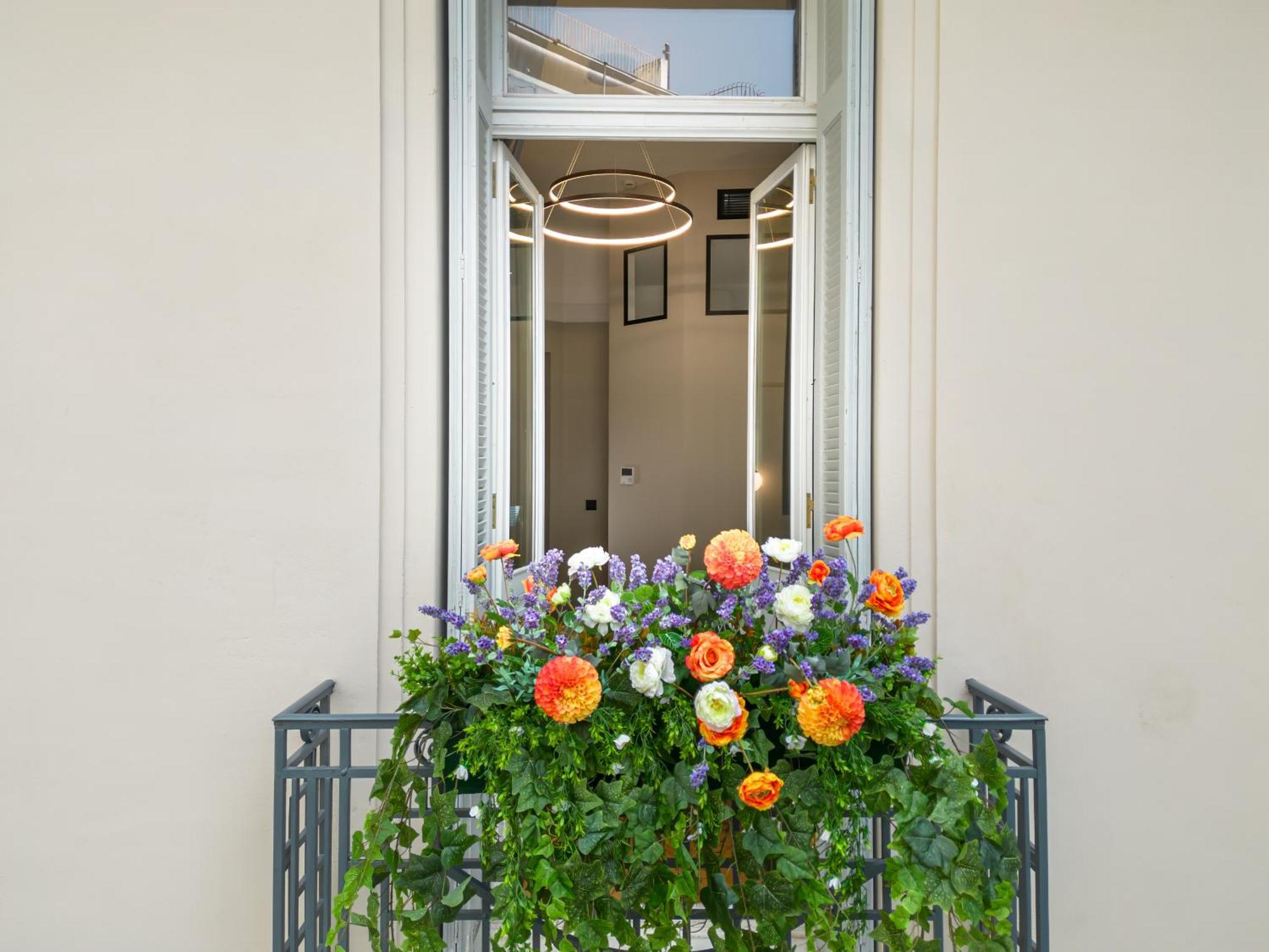 Belle Epoque Suites Athens Ngoại thất bức ảnh