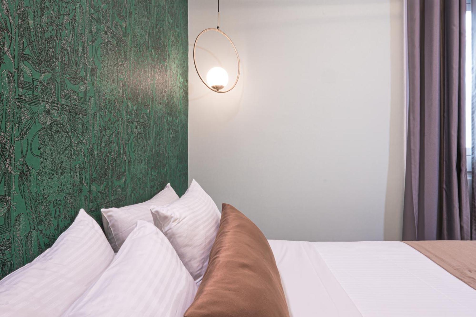 Belle Epoque Suites Athens Phòng bức ảnh