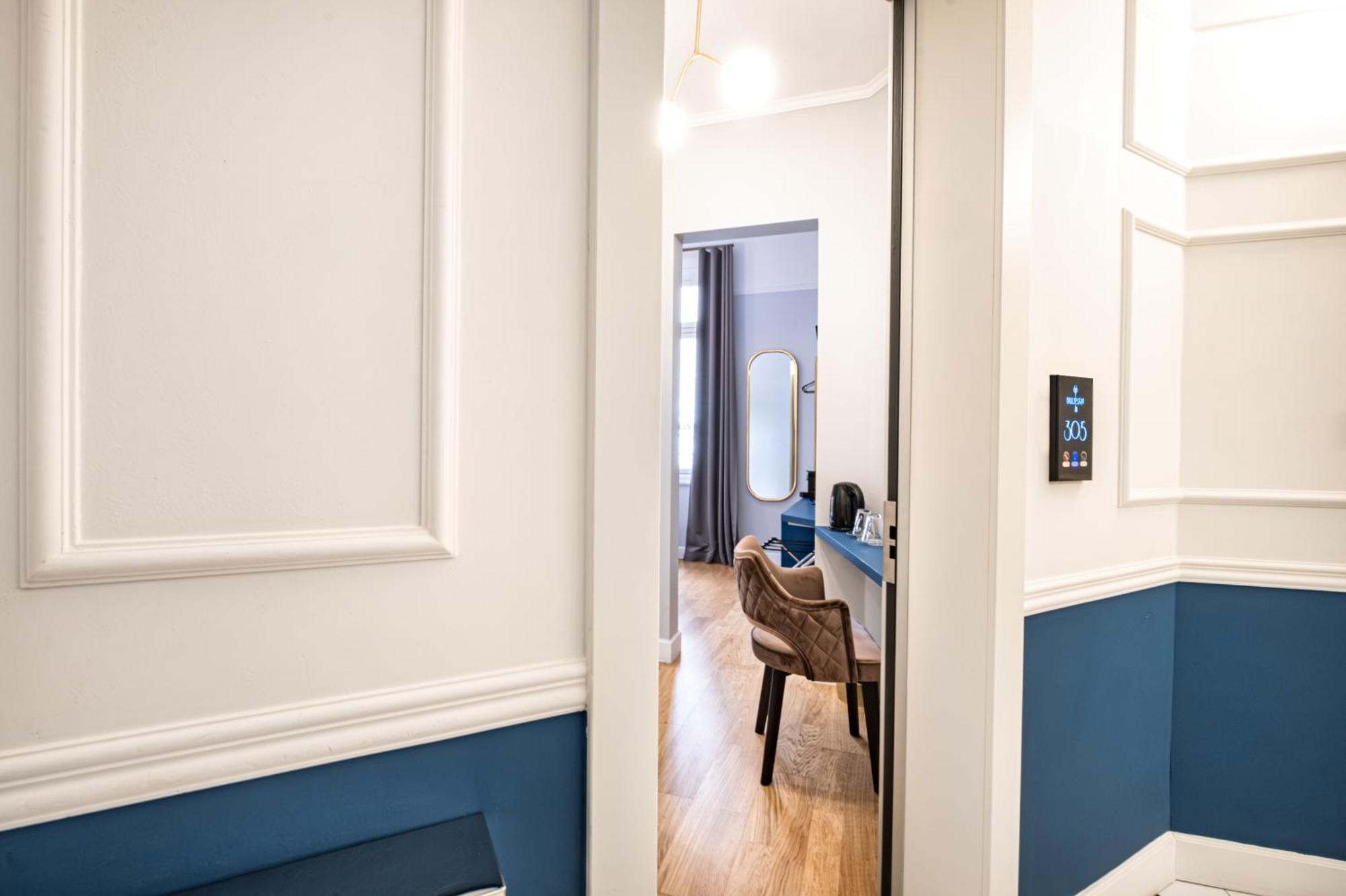 Belle Epoque Suites Athens Phòng bức ảnh