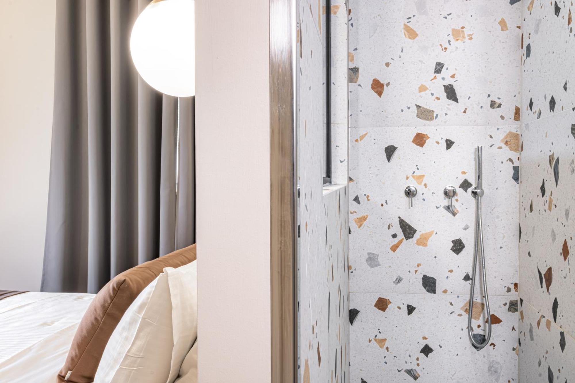 Belle Epoque Suites Athens Phòng bức ảnh