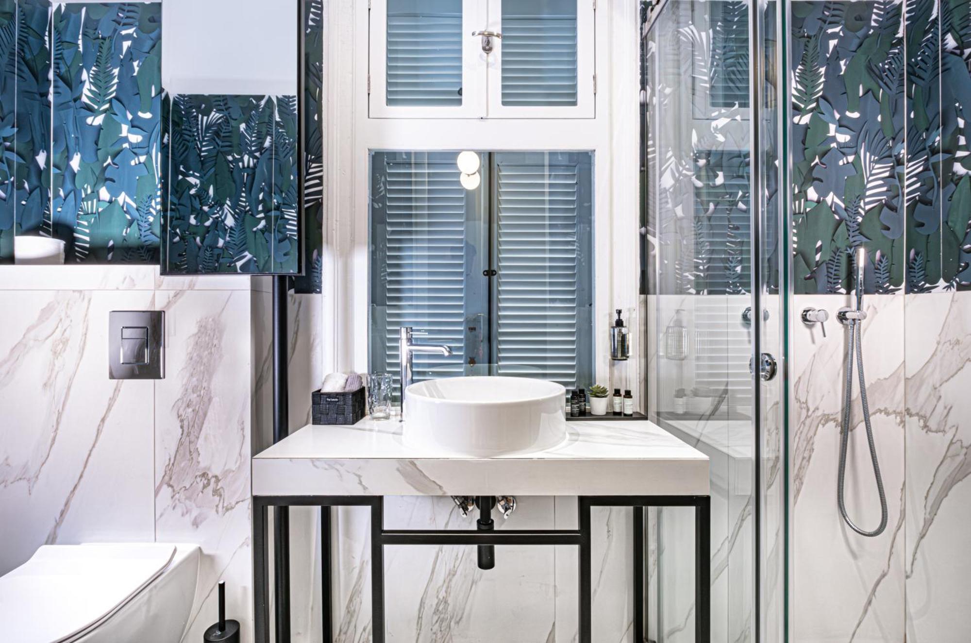 Belle Epoque Suites Athens Ngoại thất bức ảnh