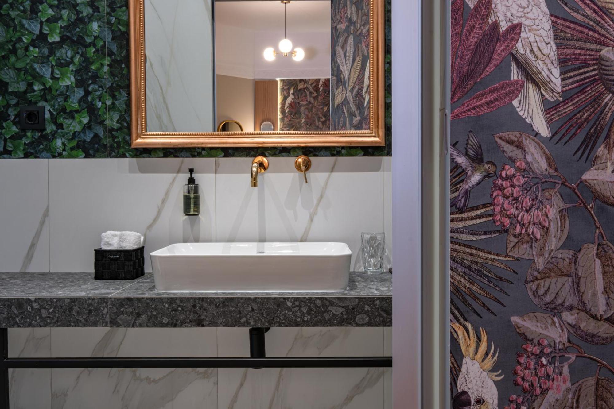 Belle Epoque Suites Athens Phòng bức ảnh